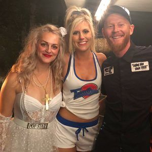 Meet your Posher, Kiley